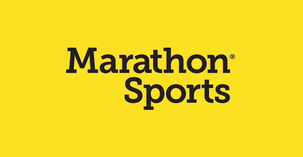 Marathon Sports Shoe Trial