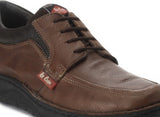 Lee Cooper Lace Up Shoes
