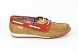 Lee Cooper Lf9006 Boat Shoes