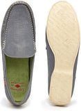 Lee Cooper Textured Moccasins Loafers