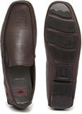 Lee Cooper Rustic Moccasins Loafers