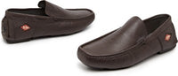 Lee Cooper Rustic Moccasins Loafers