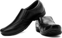 Lee Cooper Men's Leather Formal Shoes