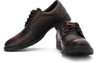 Lee Cooper Men's Leather Shoes