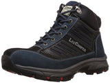 Lee Cooper Men's LC2062 Leather Trekking and Hiking Boots