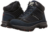 Lee Cooper Men's LC2062 Leather Trekking and Hiking Boots
