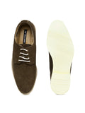 Red Tape Men Suede Casual Shoes