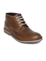 Red Tape Classic Man Ankle-Length Boots