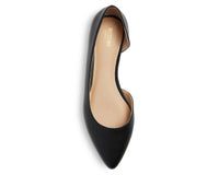 Women's d'Orsay Mohana Ballet Flats