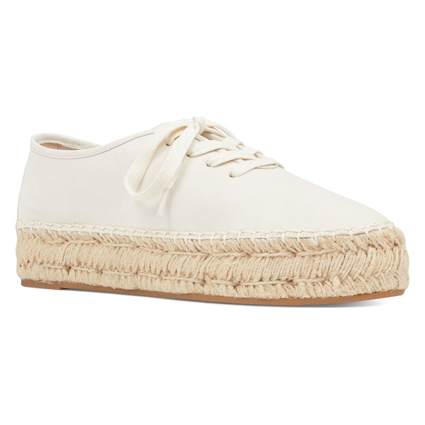 Gingerbred Espadrille Sneakers