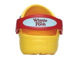 CC Winnie The Pooh Jumps Clog