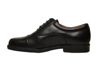 Bata Men Black Tapan Formal Shoes
